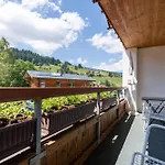 Apartament Beate