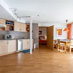 Beate Apartament *