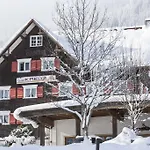 Beate Apartament Hirschegg (Vorarlberg)