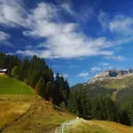 Beate Apartament Hirschegg (Vorarlberg)