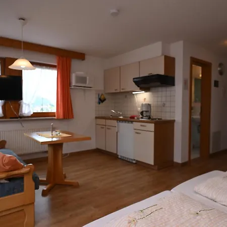 Apartament Beate