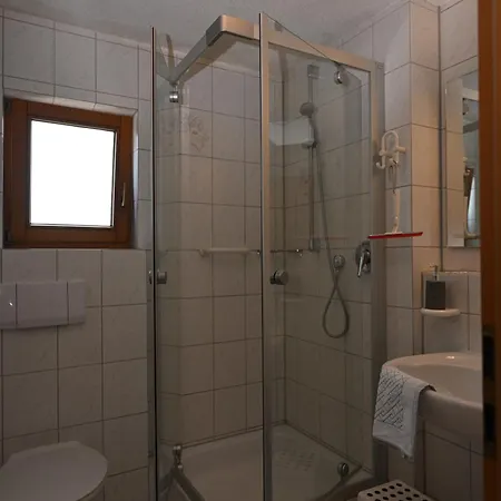 Beate Appartement Hirschegg (Vorarlberg)