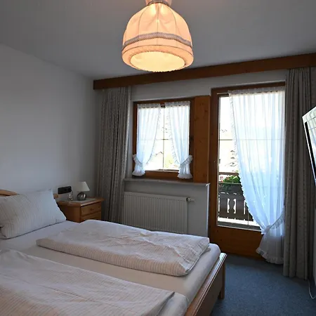 Beate * Hirschegg (Vorarlberg)