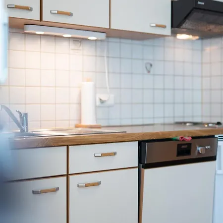 Apartament Beate