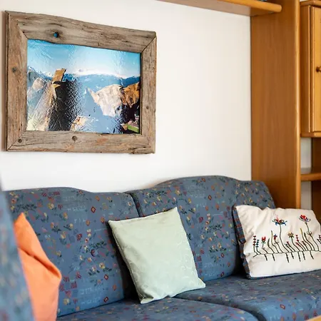 Appartement Beate Hirschegg (Vorarlberg)