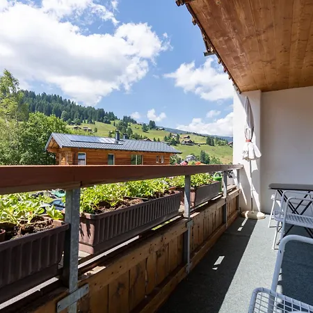 Appartement Beate