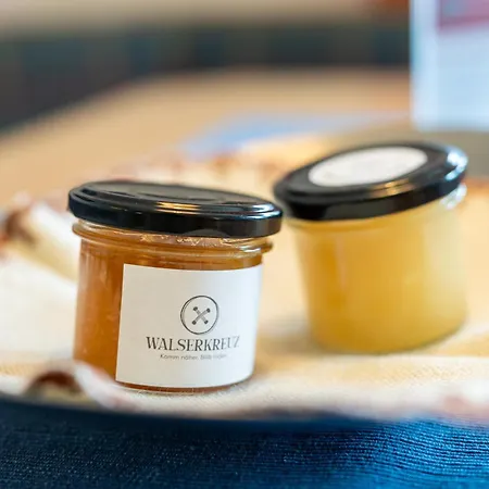 Beate Hirschegg (Vorarlberg)