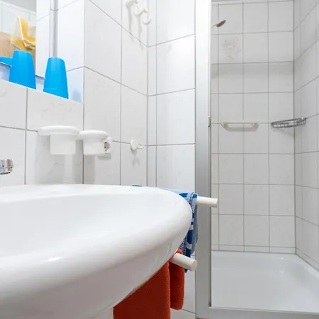 Appartement Beate