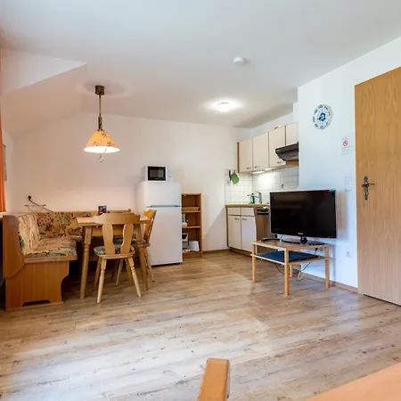 Beate Appartement *