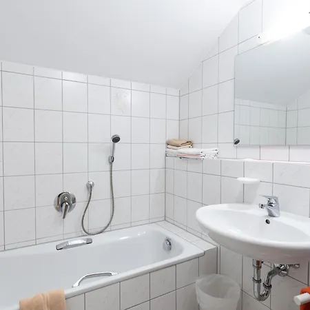 Appartement Beate *