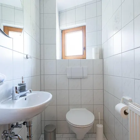 Beate Apartament Hirschegg (Vorarlberg)