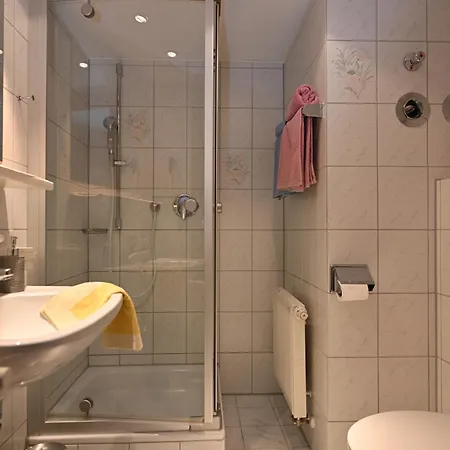 Appartement Beate Hirschegg (Vorarlberg)
