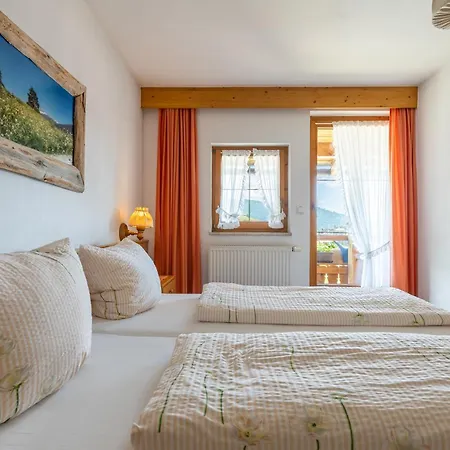 Beate Appartement