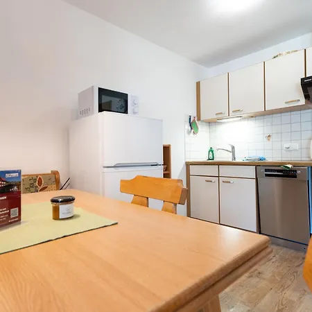Apartament Beate