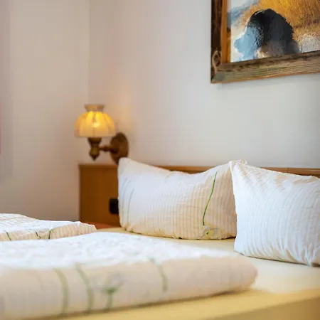 Beate Appartement *