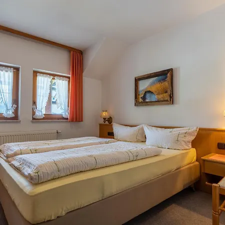 Beate Appartement Hirschegg (Vorarlberg)