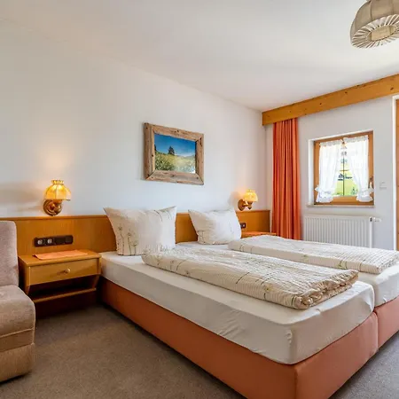 Appartement Beate