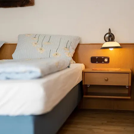 Beate Apartament Hirschegg (Vorarlberg)