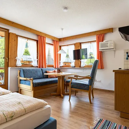 Appartement Beate