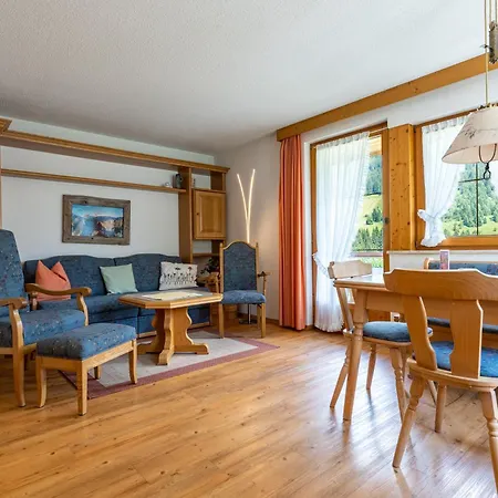 Beate Appartement *