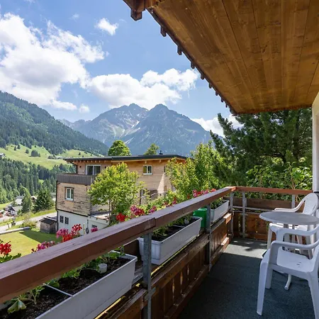 Appartement Beate *