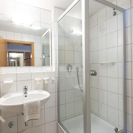 Beate Apartament Hirschegg (Vorarlberg)
