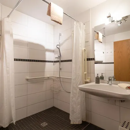 Beate Appartement Hirschegg (Vorarlberg)