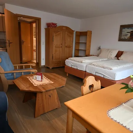 Beate Appartement