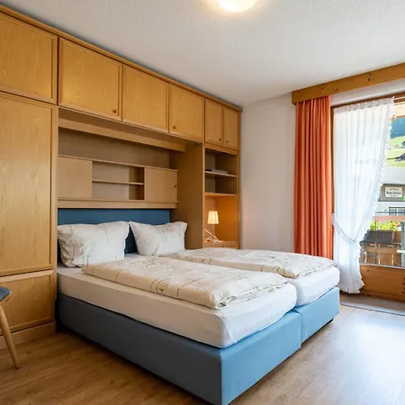Beate Appartement *