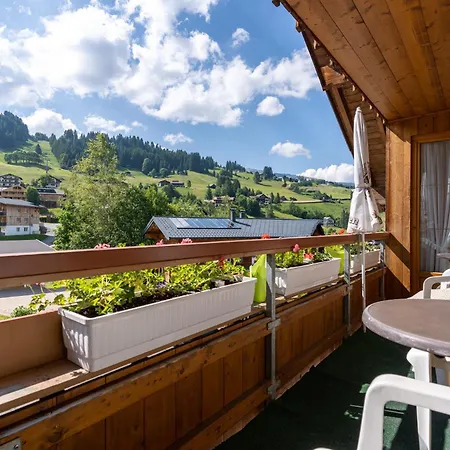 Appartement Beate