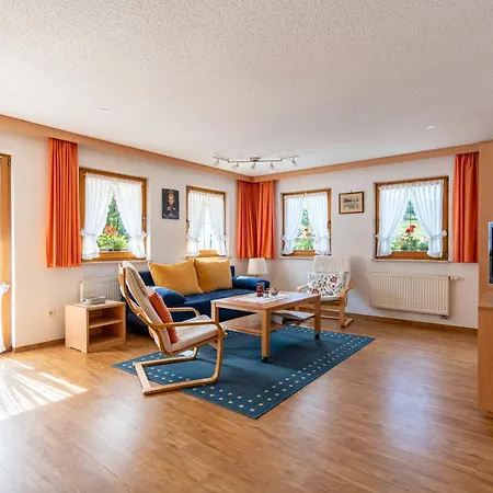 Beate Appartement