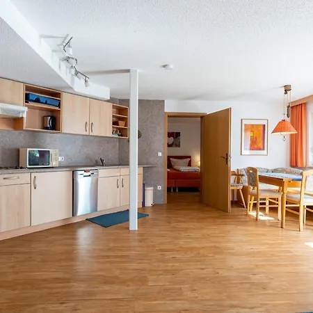 Beate Appartement *