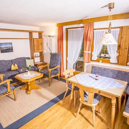 Beate Hirschegg (Vorarlberg)