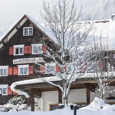 Beate Appartement Hirschegg (Vorarlberg)